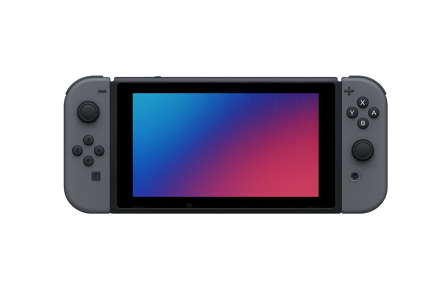 Ninnytendo About Page With Switch